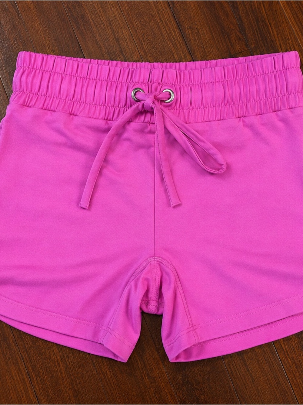 Bombshell Sportswear Cargo Edge Shorts